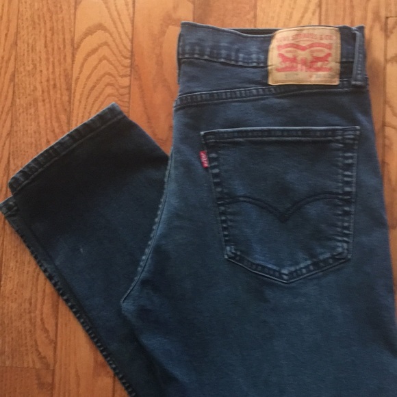levis 511 36x29